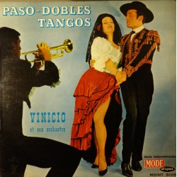 Paso-Dobles, Tangos