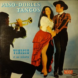 Paso-Dobles, Tangos