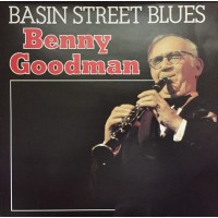 Basin Street Blues