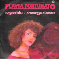 Casco Blu / Promessa D'Amore