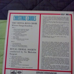 Christmas Carols