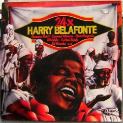 24x Harry Belafonte