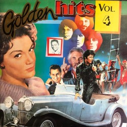 Golden Hits Vol. 4