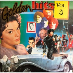 Golden Hits Vol. 4