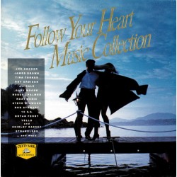 Follow Your Heart Music Collection