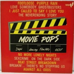 Movie Pops