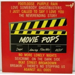 Movie Pops