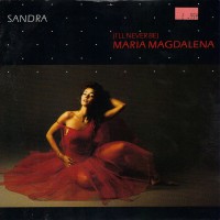 (I'll Never Be) Maria Magdalena