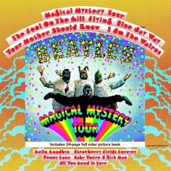 Magical Mystery Tour