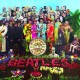 Sgt. Pepper's Lonely Hearts Club Band