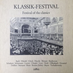 Klassik-Festival