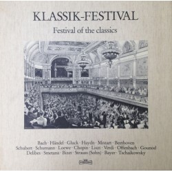 Klassik-Festival