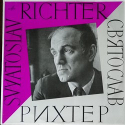 Sviatoslav Richter