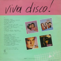 Viva Disco