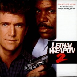 Lethal Weapon 2 (Original Motion Picture Soundtrack)