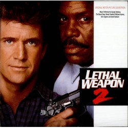 Lethal Weapon 2 (Original Motion Picture Soundtrack)