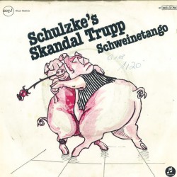 Schweinetango