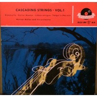 Cascading Strings - Vol. 1