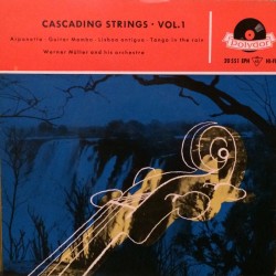 Cascading Strings - Vol. 1