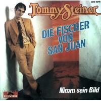 Die Fischer Von San Juan