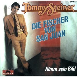 Die Fischer Von San Juan