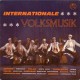 Internationale Volksmusik