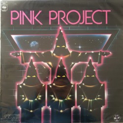 Disco Project/ Instrumental Project/ Radio Project