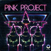 Disco Project/ Instrumental Project/ Radio Project