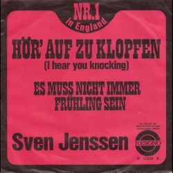 Hör Auf Zu Klopfen ( I Hear You Knocking )