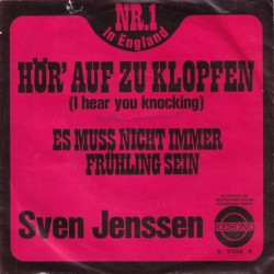 Hör Auf Zu Klopfen ( I Hear You Knocking )