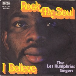 Rock My Soul / I Believe