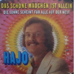 Das Schöne Mädchen Ist Allein