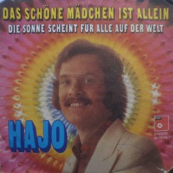 Das Schöne Mädchen Ist Allein