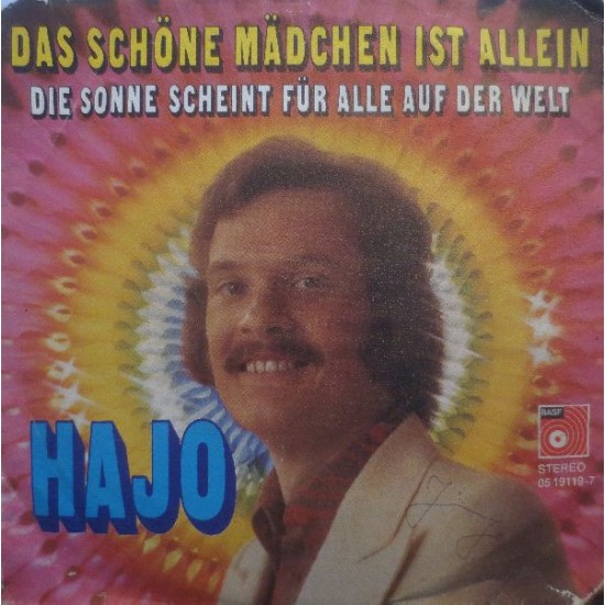 Das Schöne Mädchen Ist Allein