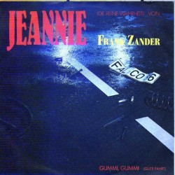 Jeannie (Die Reine Wahrheit)