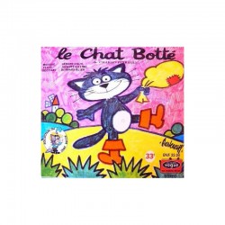 Le Chat Botté