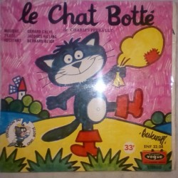 Le Chat Botté