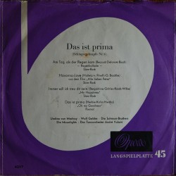 Das Ist Prima