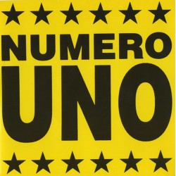 Numero Uno