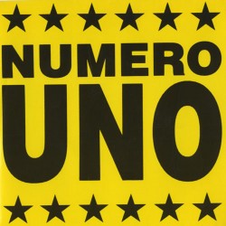 Numero Uno