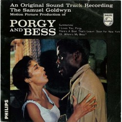 Porgy And Bess