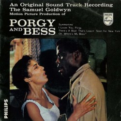 Porgy And Bess