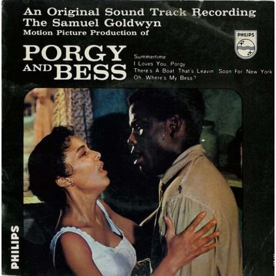 Porgy And Bess