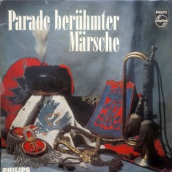 Parade Berühmter Märsche