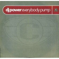 Everybody Pump