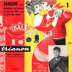 1 - Bambino