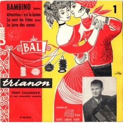 1 - Bambino