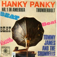 Hanky Panky