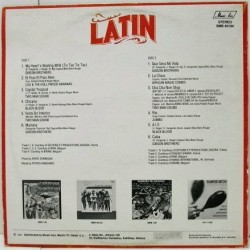 Latin