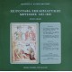 Χειρόγραφα Εκκλησιαστικής Μουσικής 1453-1820